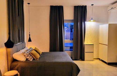 Funtana Apartment | studio Square Funtana