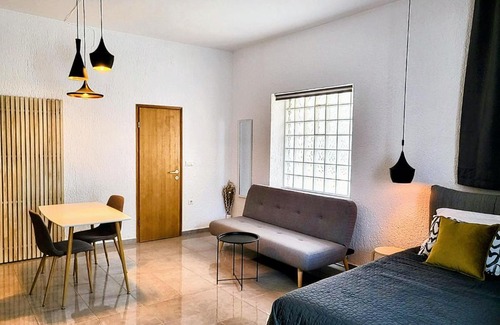 Funtana Apartment | studio Square Funtana