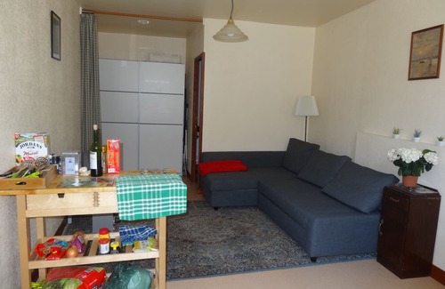 Eymoutiers Apartment | Studio St Jacques,heart of Medieval Eymoutiers on the pilgrims trail to Santiago