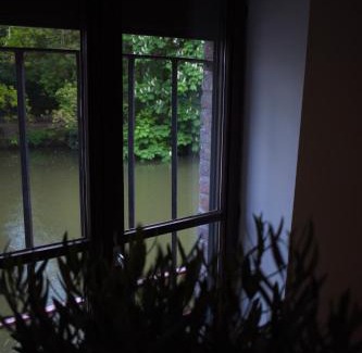 Patershol Apartment | Studio&Stay Room