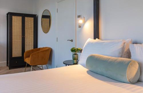 Preston Apartment | Studio Stay Winckley Chambers
