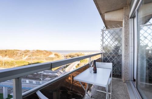 Bredene Apartment | Studio Studio 62-705 by Interhome