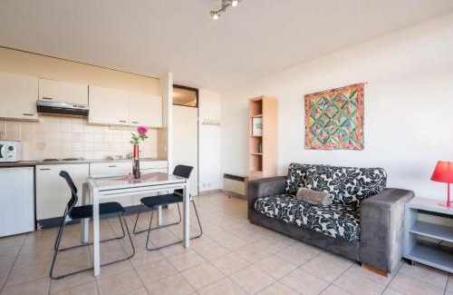 Bredene Apartment | Studio Studio 62-705 by Interhome