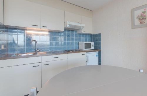 Bredene Apartment | Studio Studio 806 by Interhome