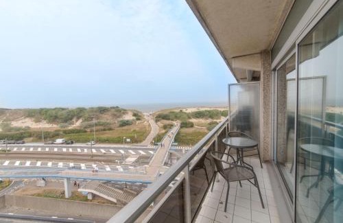 Bredene Apartment | Studio Studio 806 by Interhome