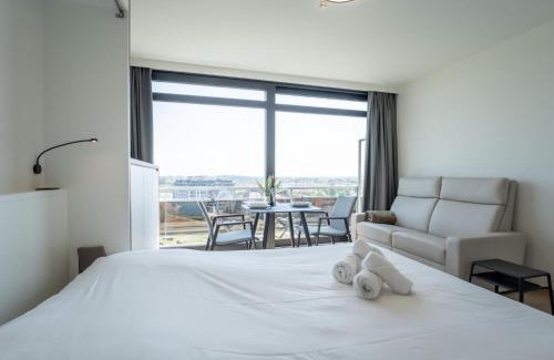 Bredene Apartment | Studio Studio Zeezicht by Interhome