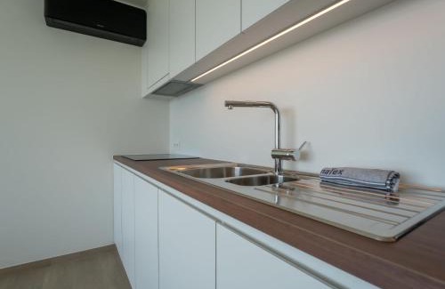 Bredene Apartment | Studio Studio Zeezicht by Interhome
