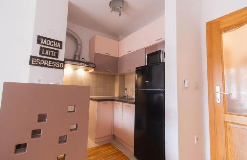 Ilidza Apartment | Studio Stup