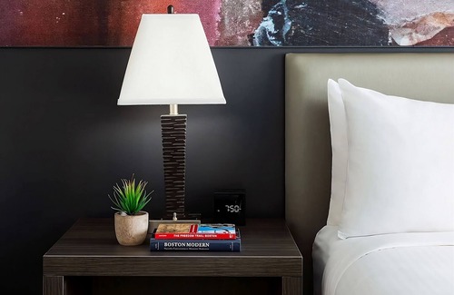 Lower Allston Hotel | Studio Suite at Studio Allston Hotel