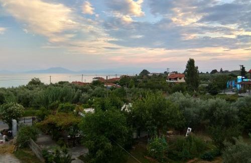 Volos Apartment | Studio Sunset