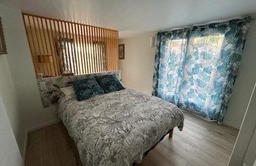 Ploermel Apartment | Studio, sur le Chemin des Hortensias