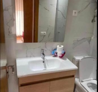 Racine Apartment | Studio sur maarif Casablanca