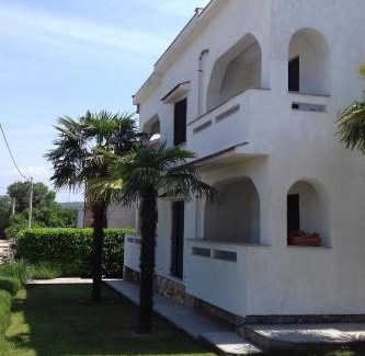 Sveti Anton Apartment | Studio Sveti Anton 5288a