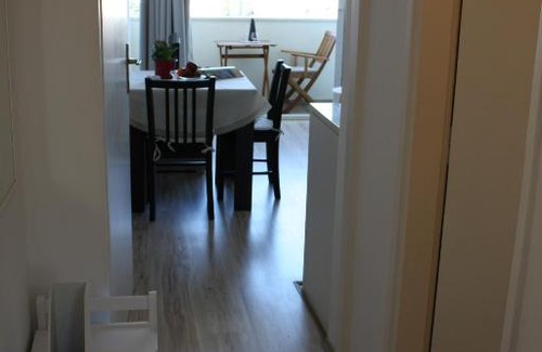 Gornji Kono Apartment | Studio Tamara
