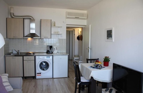 Gornji Kono Apartment | Studio Tamara