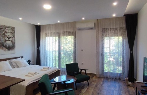 Vrdnik Apartment | Studio Tanja