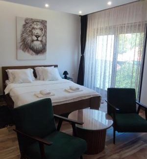 Vrdnik Apartment | Studio Tanja