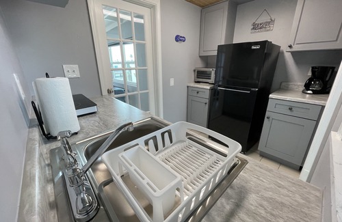 Matlacha Apartment | Studio Tarpon Suite in Matlacha/Fisherman's Paradise