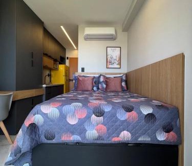 Armacao Apartment | Studio TEC Centro de convenções Smart Home