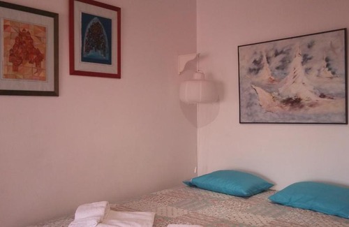 Falca Apartment | Studio Telheiras