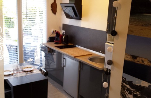 Patrimonio House | studio terremer 5 min from the beaches