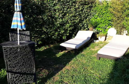 Patrimonio House | studio terremer 5 min from the beaches