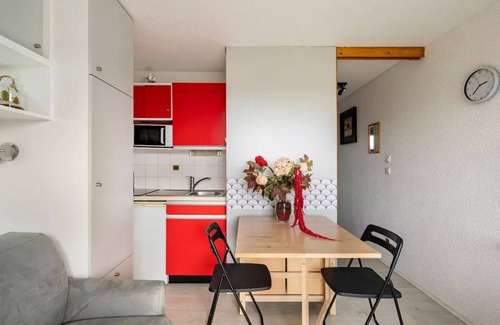 Clohars-Carnoet Apartment | STUDIO THE BEACHES. SEA VIEW