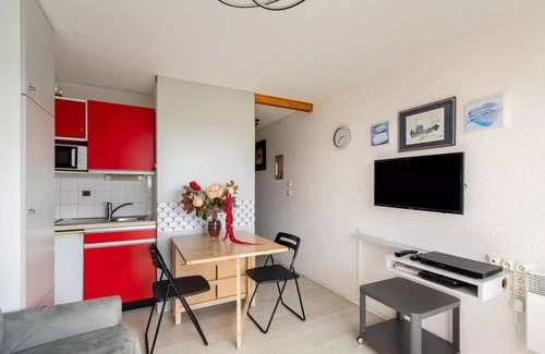 Clohars-Carnoet Apartment | STUDIO THE BEACHES. SEA VIEW