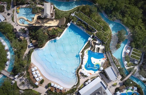 Ejidal Resort | STUDIO @The Grand Bliss at Vidanta Riviera Maya