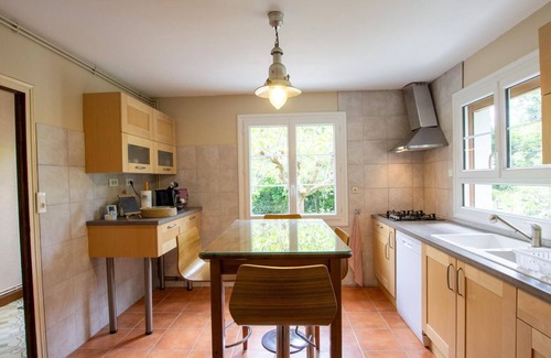 Thenon Apartment | Studio Thenon, studio flat, 6 persons