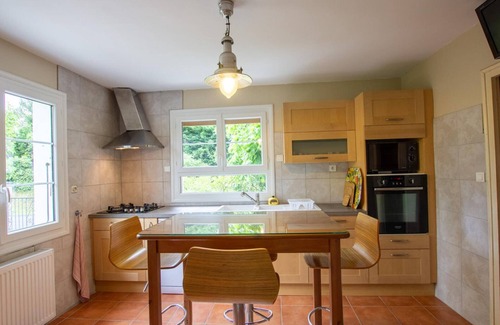 Thenon Apartment | Studio Thenon, studio flat, 6 persons