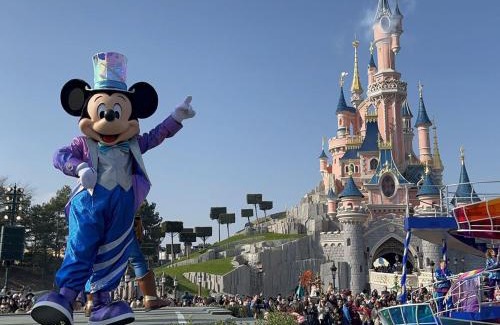 Meaux Apartment | Studio TK3 - Centre-Ville Meaux - Proche Disneyland