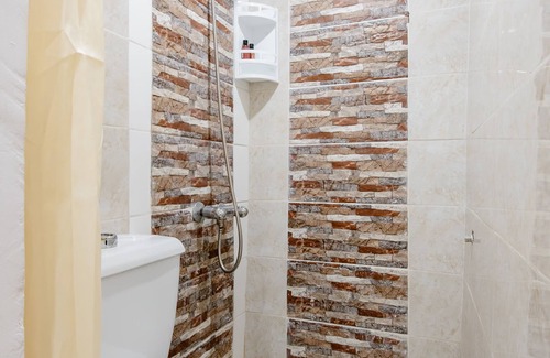Medina of Tangier House | Studio Tnaker