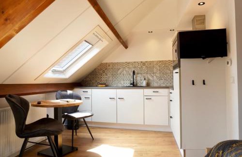 Westkapelle Apartment | Studio Torenzicht
