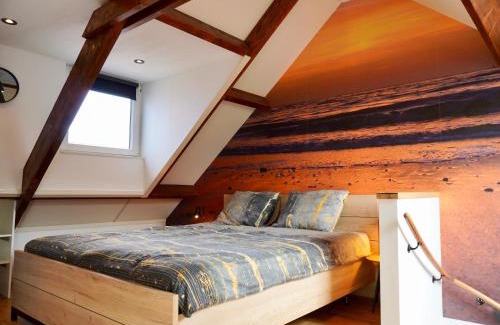 Westkapelle Apartment | Studio Torenzicht
