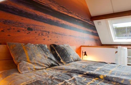 Westkapelle Apartment | Studio Torenzicht