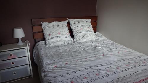 Montreuil Apartment | Studio tout confort à 5 mn métro+parking gratuit