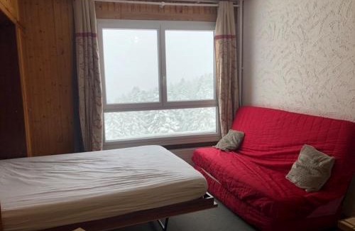 Laveissiere Apartment | studio tout confort au pied des pistes du lioran