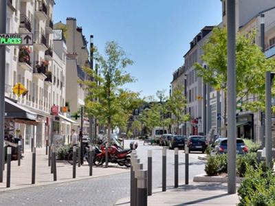 Charenton-le-Pont Apartment | Studio Triangle d'or Charenton