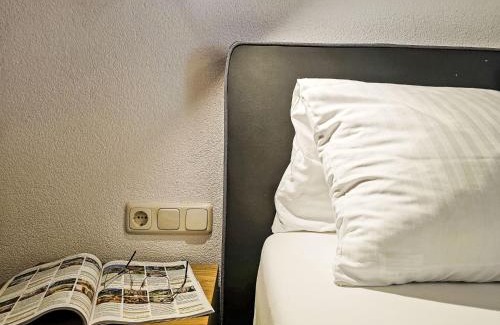 See Apartment | Studio Trisanna by Interhome