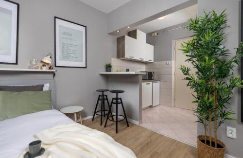 Rijeka Apartment | Studio Trsat