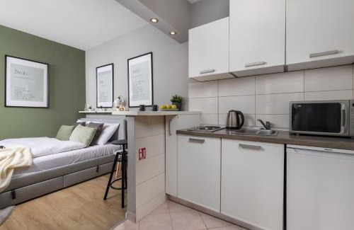 Rijeka Apartment | Studio Trsat