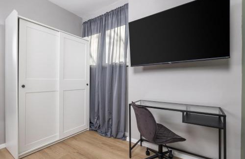Rijeka Apartment | Studio Trsat