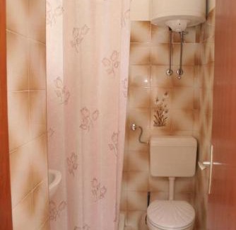 Trstenik Apartment | Studio Trstenik 4566b