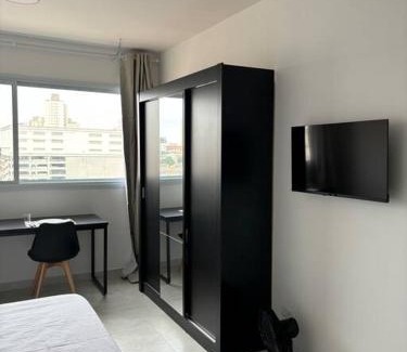 Vila Mazzei Apartment | Studio Tucuruvi 3 - com Wi-Fi