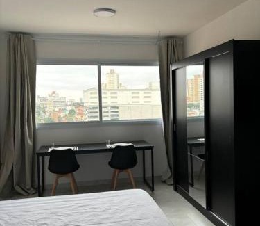 Vila Mazzei Apartment | Studio Tucuruvi 3 - com Wi-Fi