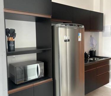 Vila Mazzei Apartment | Studio Tucuruvi 3 - com Wi-Fi
