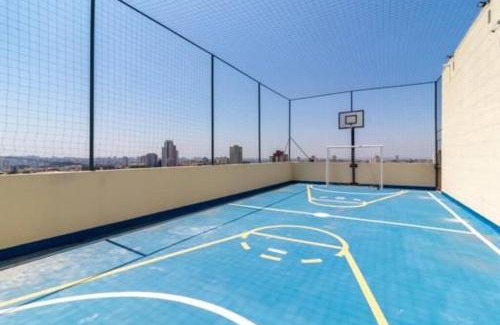 Vila Mazzei Apartment | Studio Tucuruvi 4