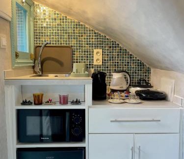 Marshan Apartment | Studio Turquesa Kasbah Tangier