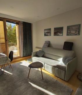 Bjelasnica Apartment | Studio Twin